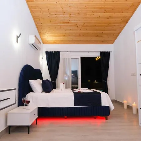 Villakasgel Sarıbelen
