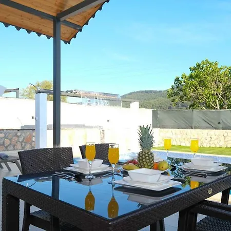 Villakasgel * Sarıbelen