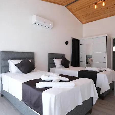 Villakasgel