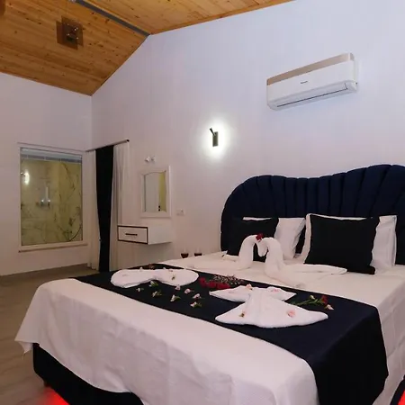 Apartman Villakasgel