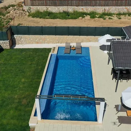 Villakasgel Apartman Sarıbelen