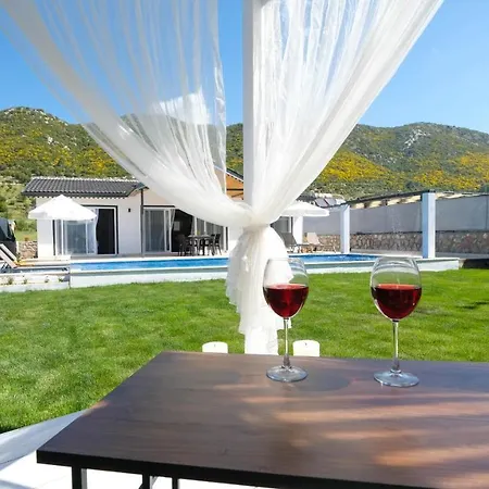 Villakasgel Sarıbelen