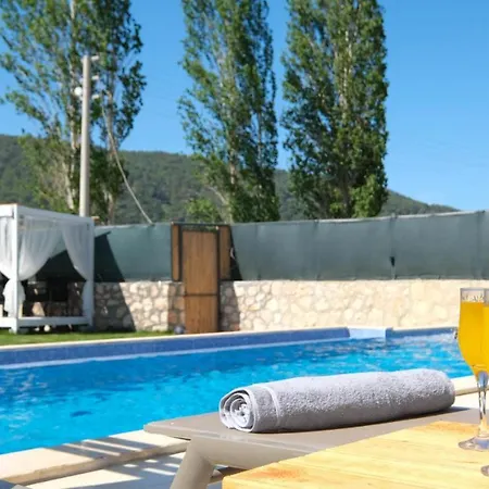 Apartman Villakasgel *