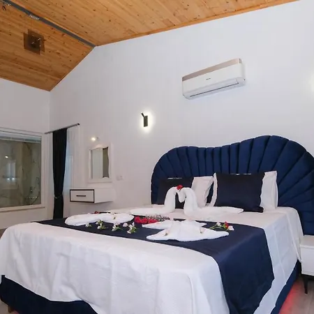 Villakasgel Apartman
