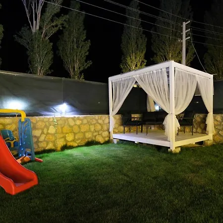 Villakasgel Apartman *