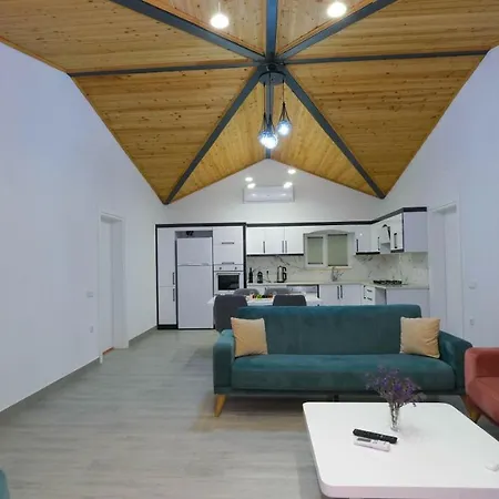 Apartman Villakasgel
