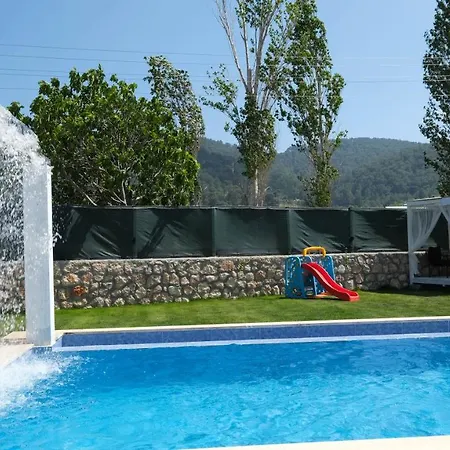 Villakasgel * Sarıbelen