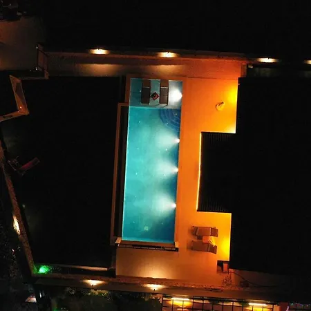 Apartman Villakasgel Sarıbelen