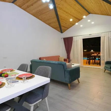 Apartman Villakasgel Sarıbelen